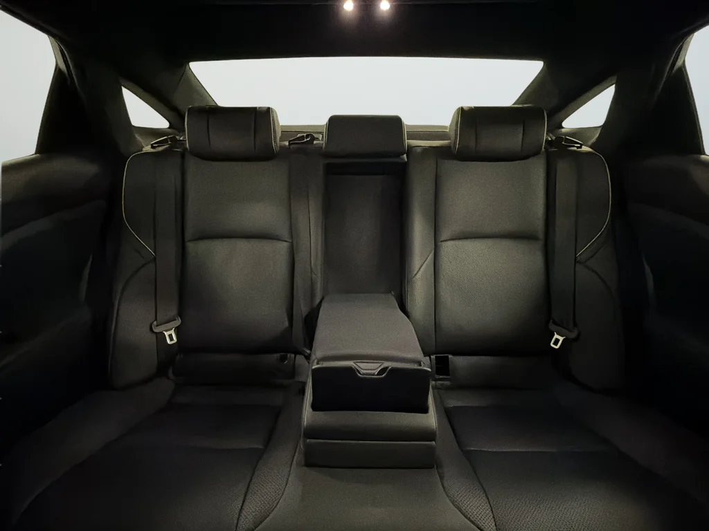 Used 2024 Brown Toyota Platinum image 33