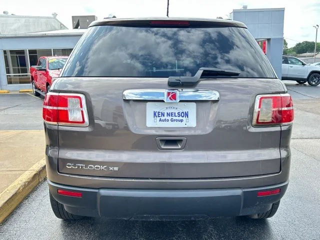 Used 2007 Cocoa Saturn XE image 7
