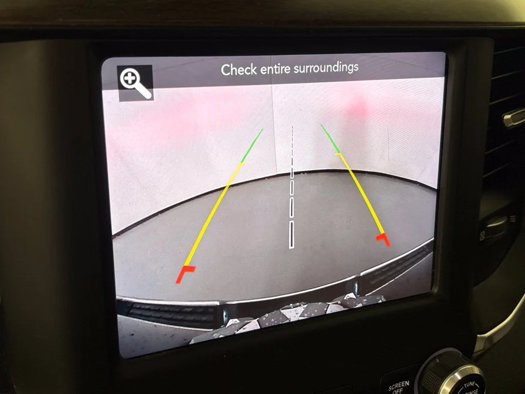 Used 2021 Gray Ram Laramie image 43