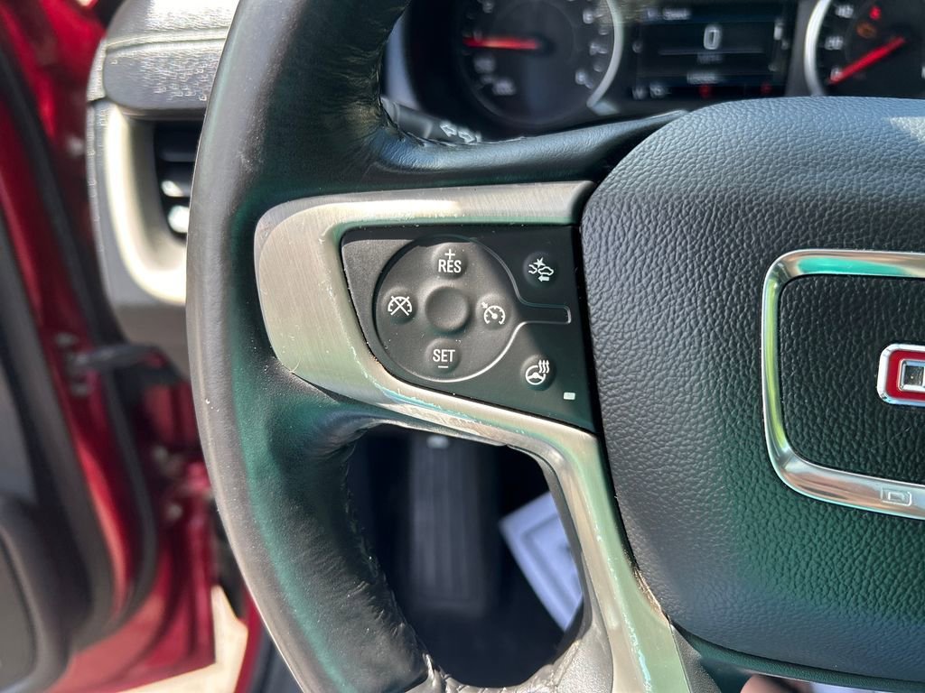 2018 GMC Terrain Denali - Photo 23