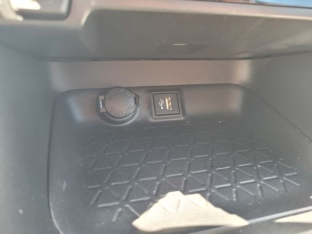 Used 2024 Black Toyota XLE image 26