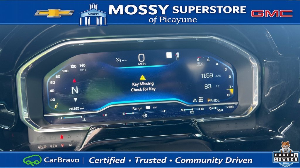 2023 Chevrolet Silverado 1500 LT - Photo 18