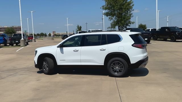 2026 GMC Acadia Elevation - Photo 63