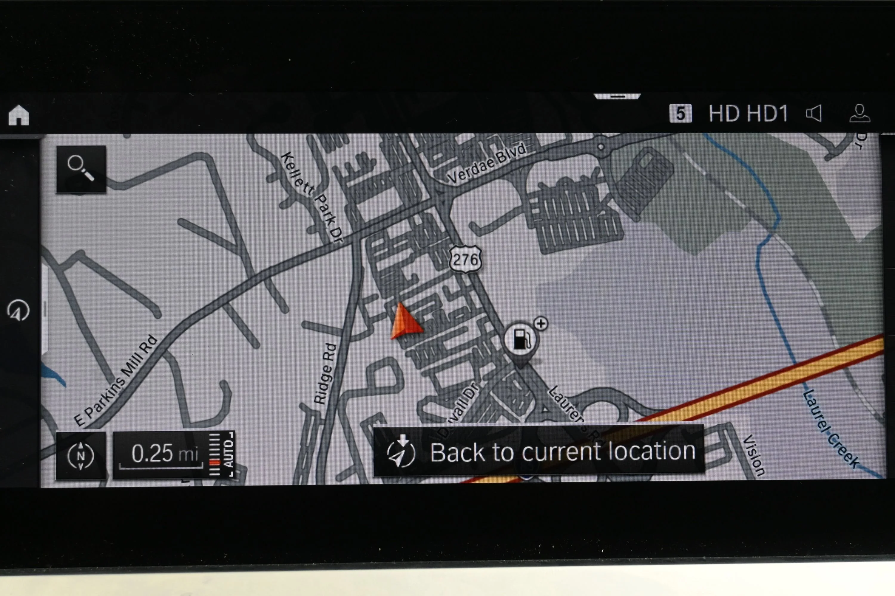Used 2021 Jet Black BMW 430i image 18