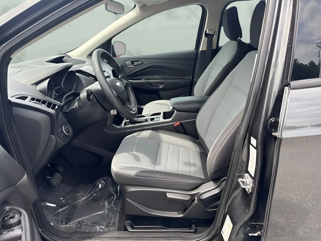 Used 2019 Gray Ford S image 4