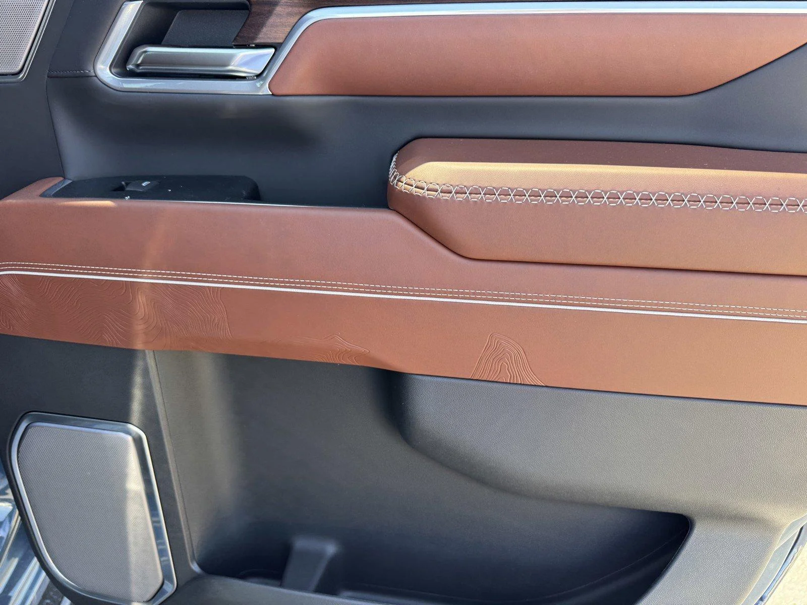 New 2026 Downpour Metallic GMC Denali Ultimate image 12