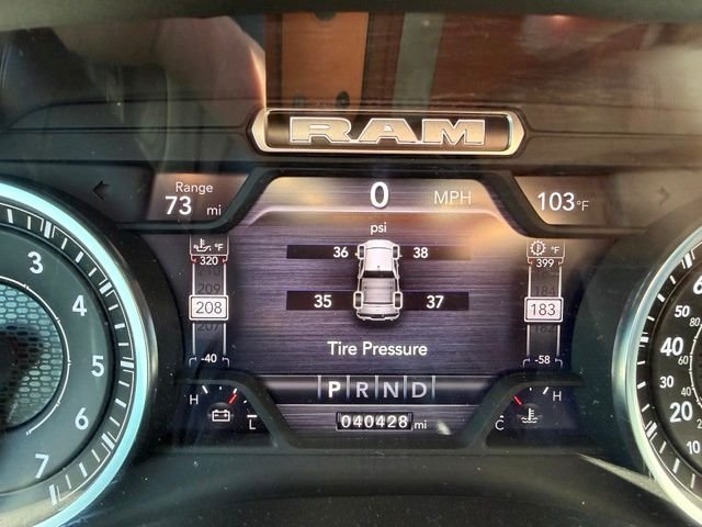 2023 RAM Ram 1500 Pickup Laramie - Photo 7