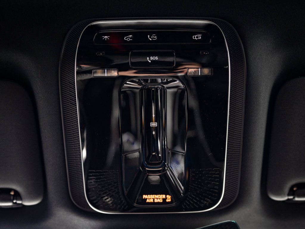 2026 Mercedes-Benz GLC Coupe AMG GLC 43 - Photo 42