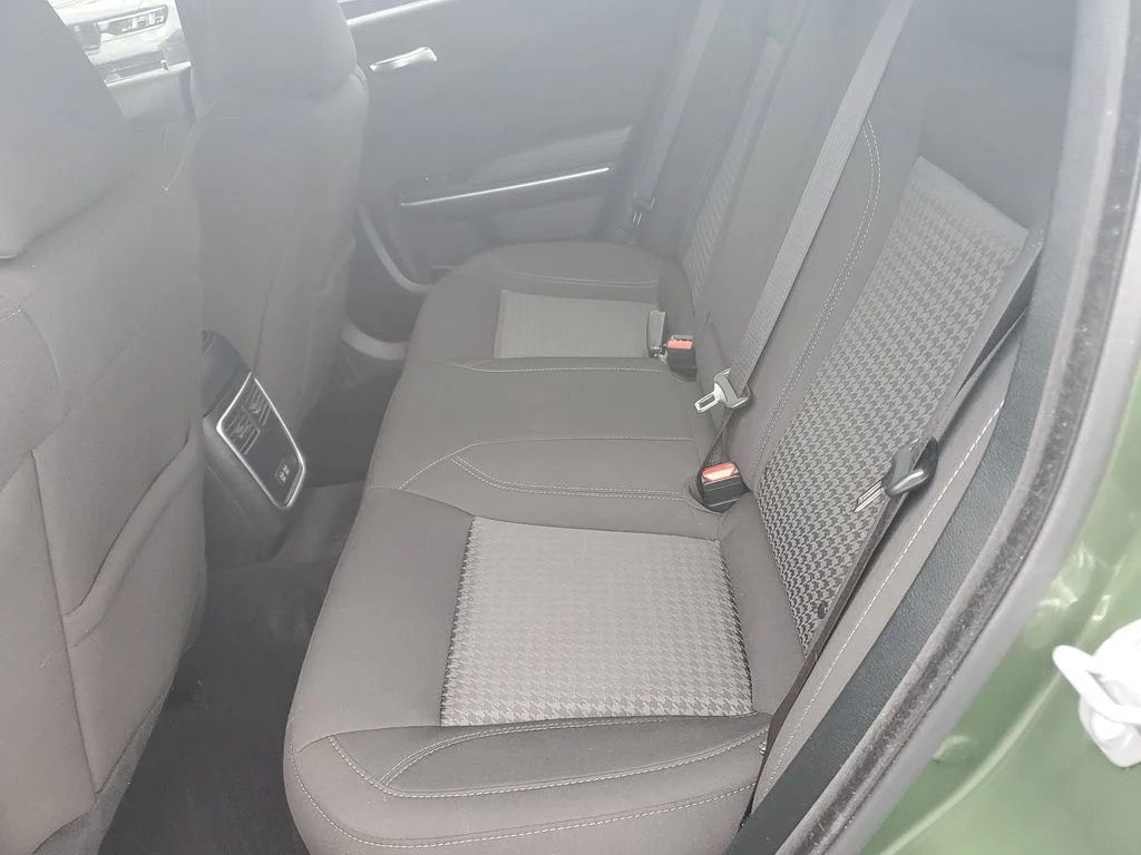 Certified Used 2022 Green Dodge SXT image 11