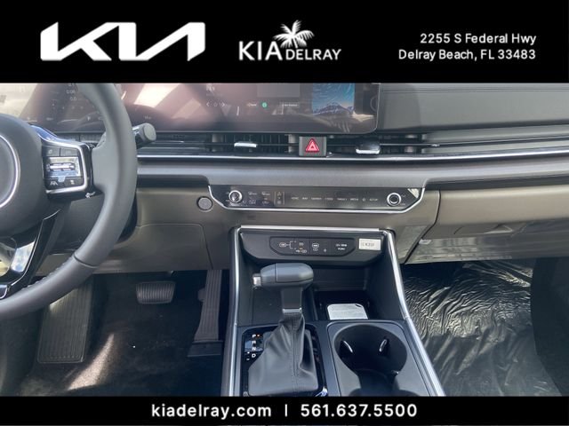 2026 Kia Carnival SX - Photo 13