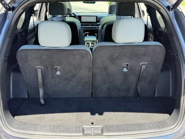 Used 2025 Gray Kia X-Line SX Prestige image 25
