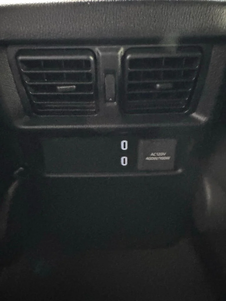 New 2025 Black Toyota  image 31