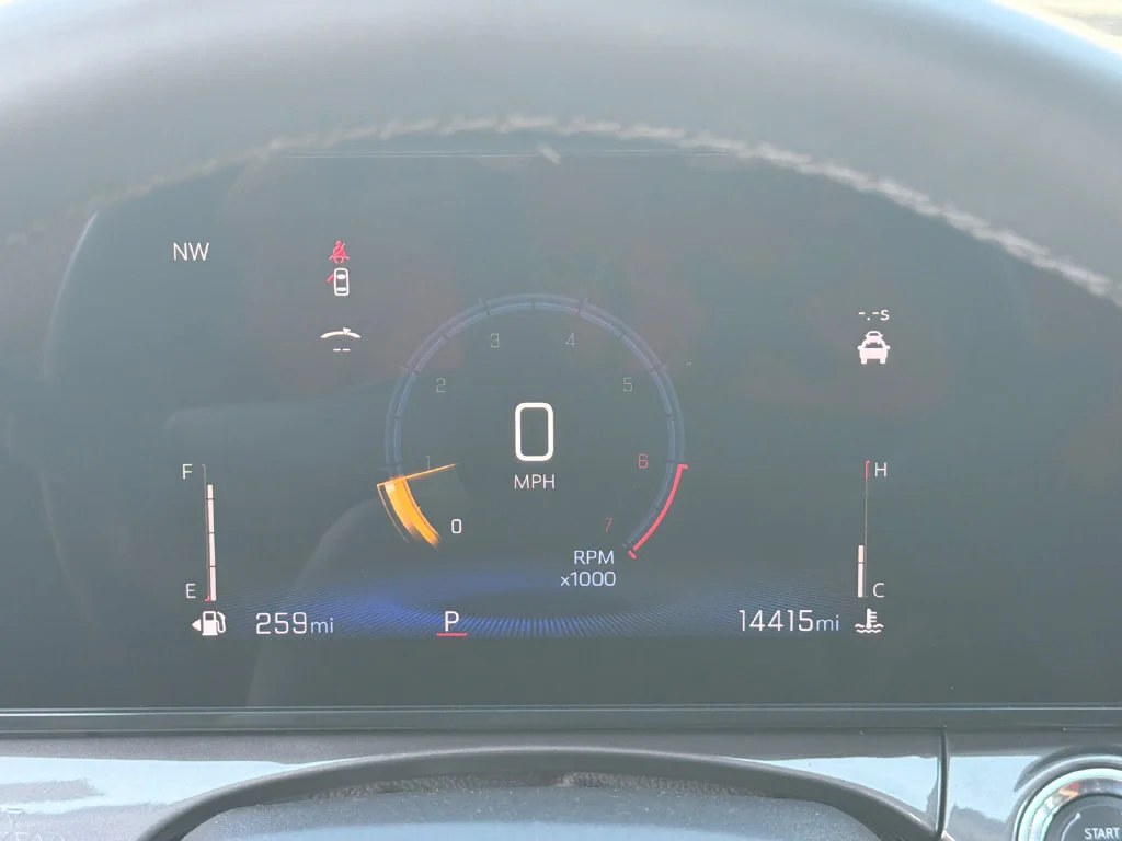 Used 2025 Green Chevrolet ACTIV image 26