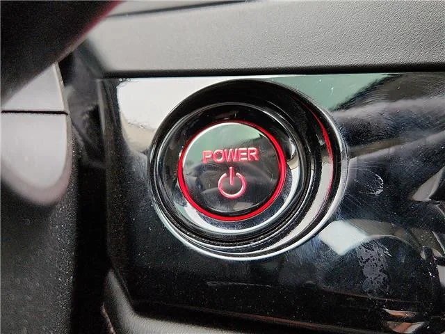 Used 2024 White Honda Touring image 16
