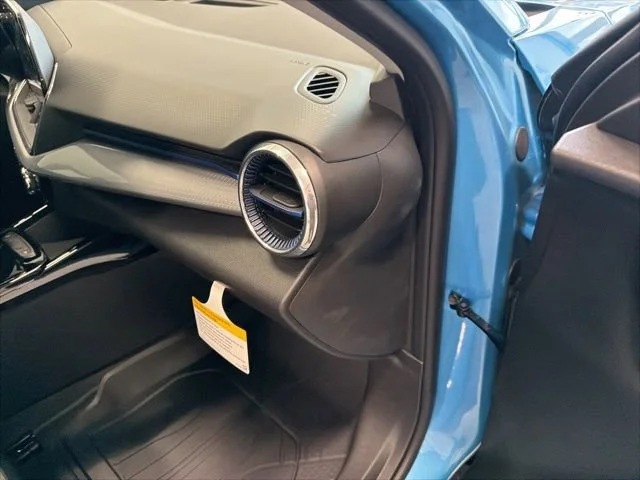 2026 Chevrolet Trax LT - Photo 18