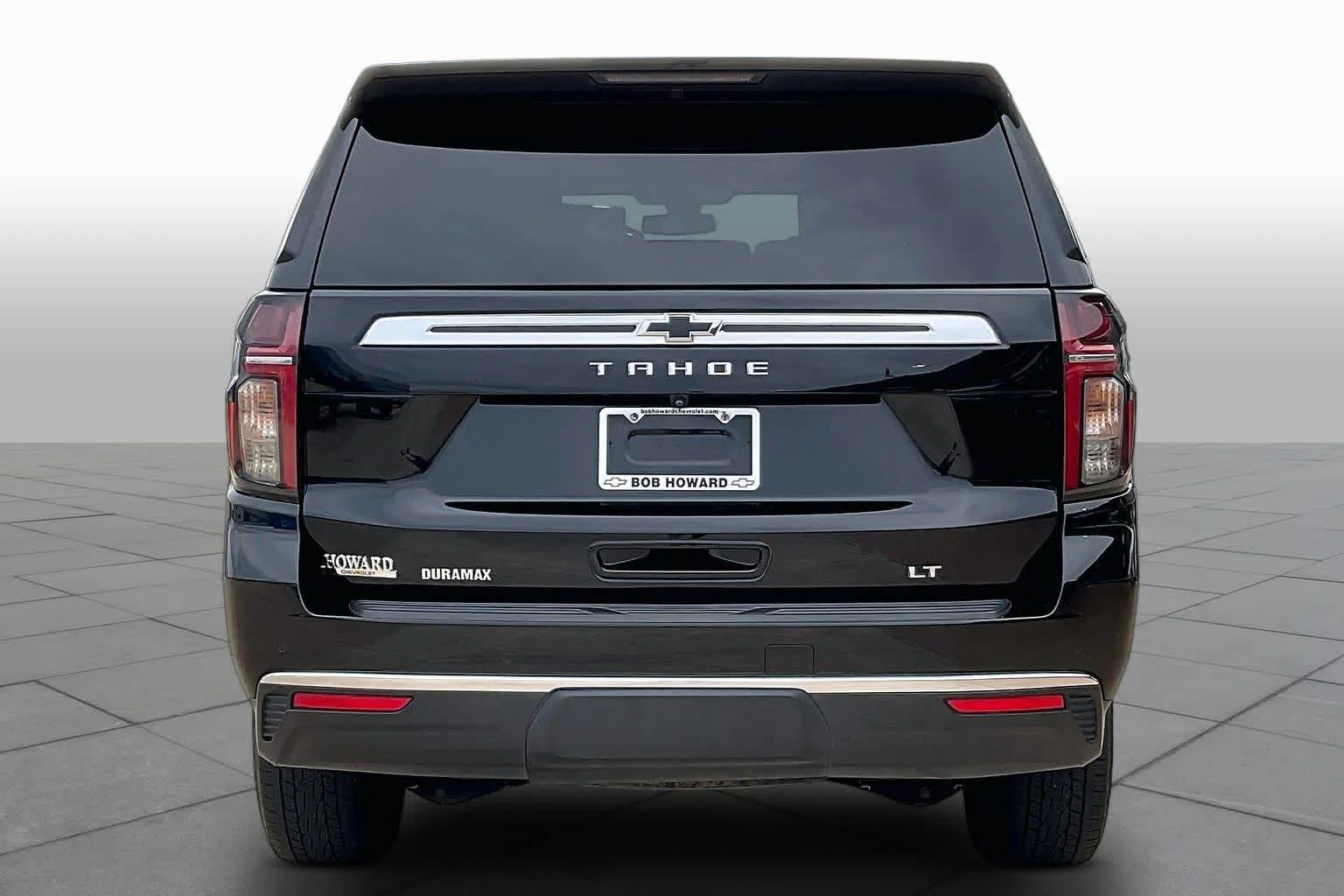 Used 2021 Black Chevrolet LT image 5