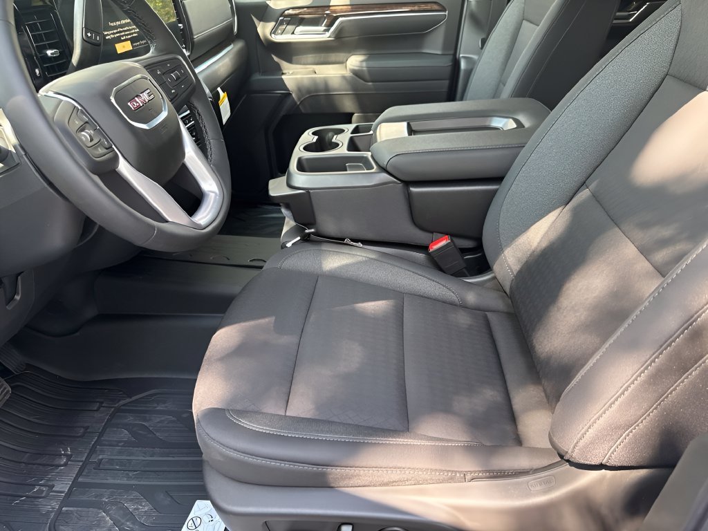 2026 GMC Sierra 1500 Elevation - Photo 9