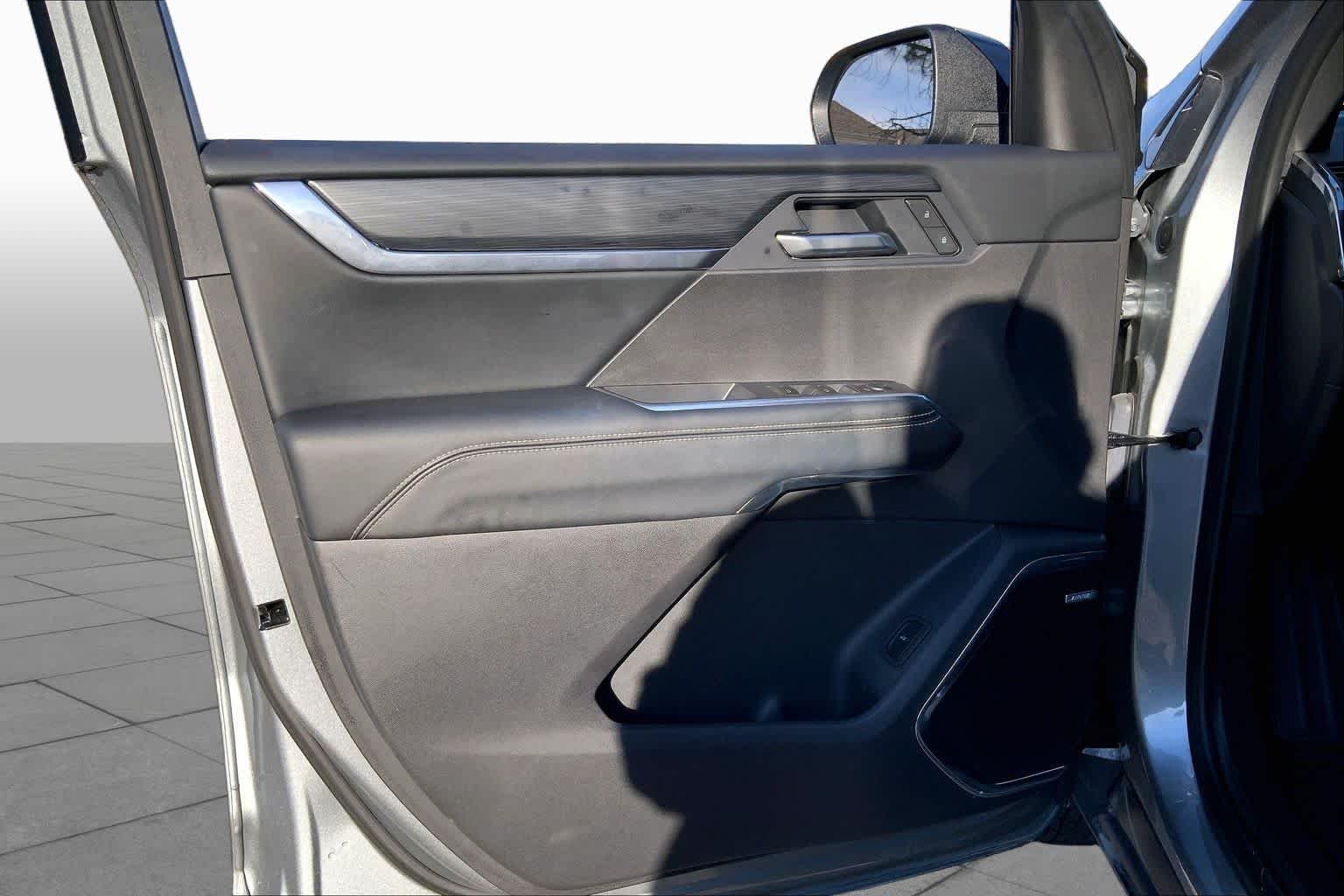 2026 GMC Acadia Elevation - Photo 22