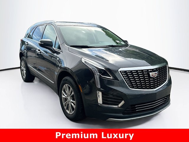 2023 Cadillac XT5 FWD Premium Luxury