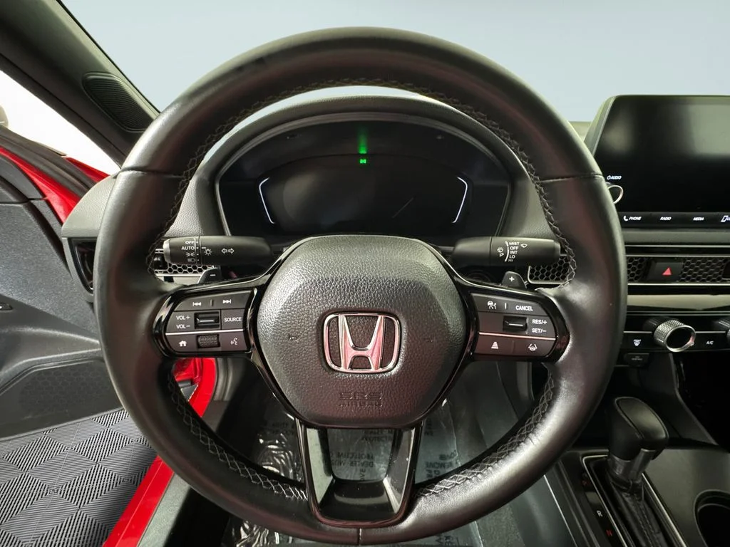 2023 Honda Civic Sport - Photo 25