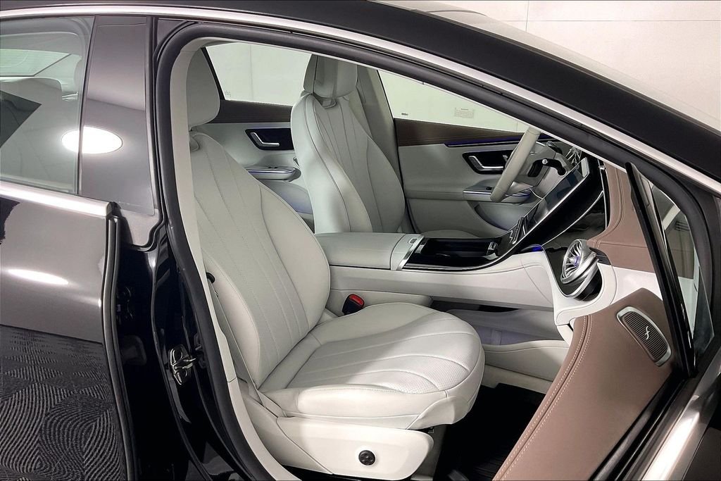 2023 Mercedes-Benz EQE Base - Photo 7