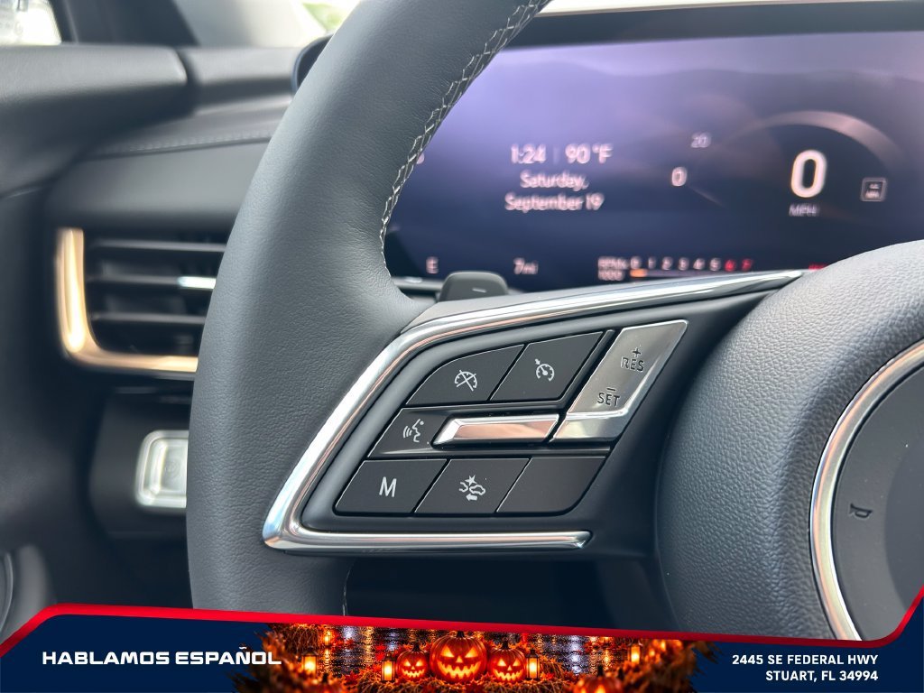 2026 Buick Envision Avenir - Photo 18