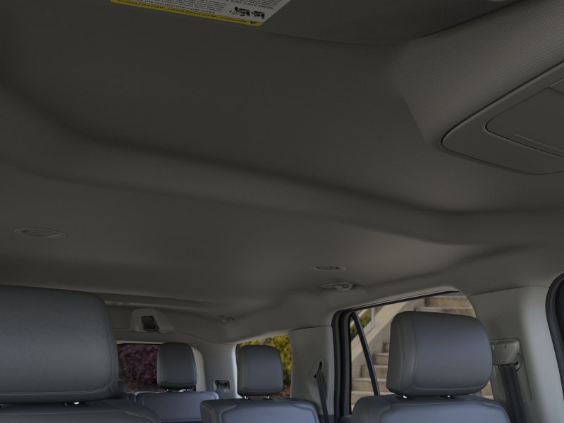 New 2026 Dark Matter Gray Metallic Ford Active image 50