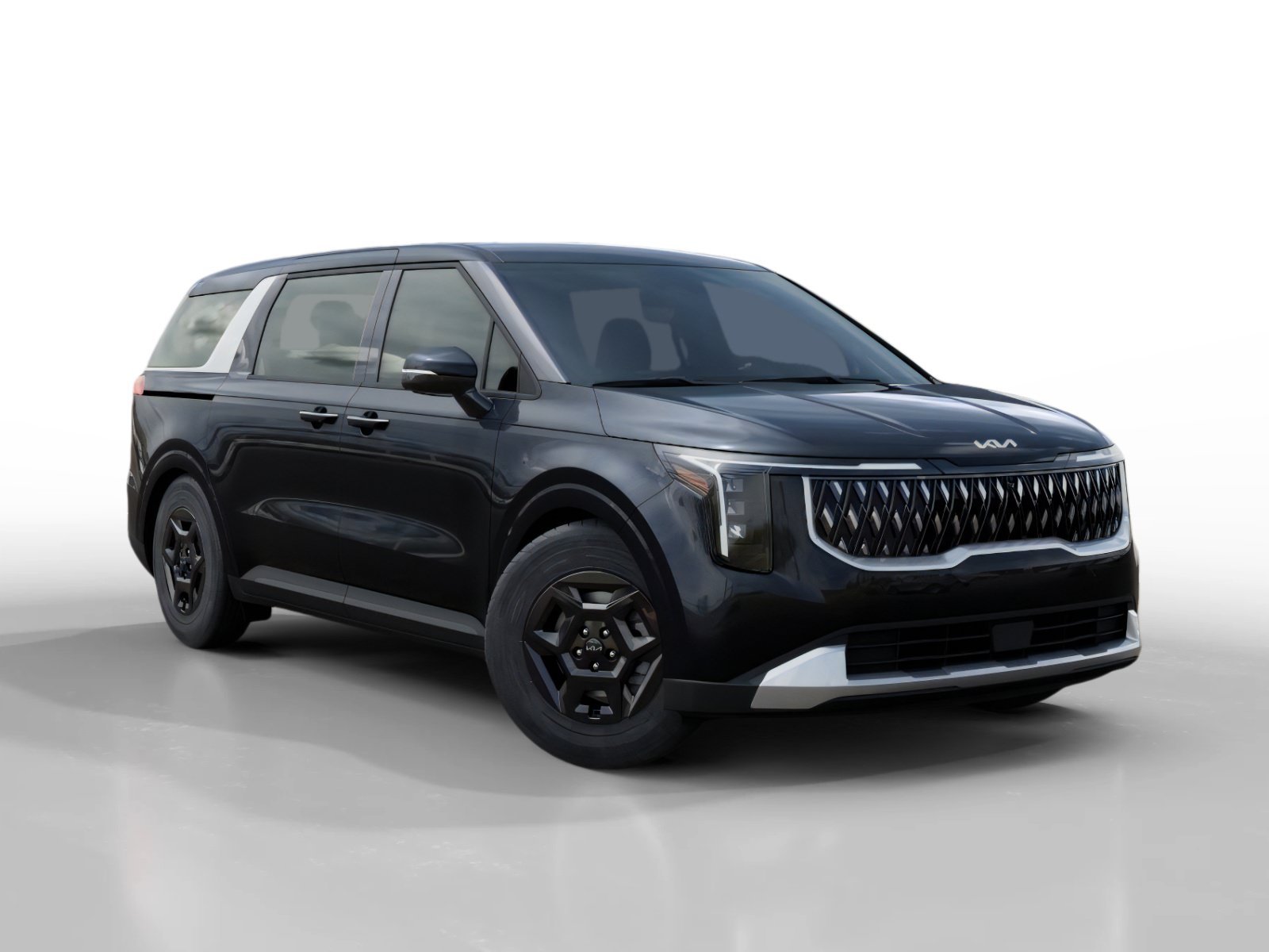 New 2027 Panthera Metal Kia LXS image 8