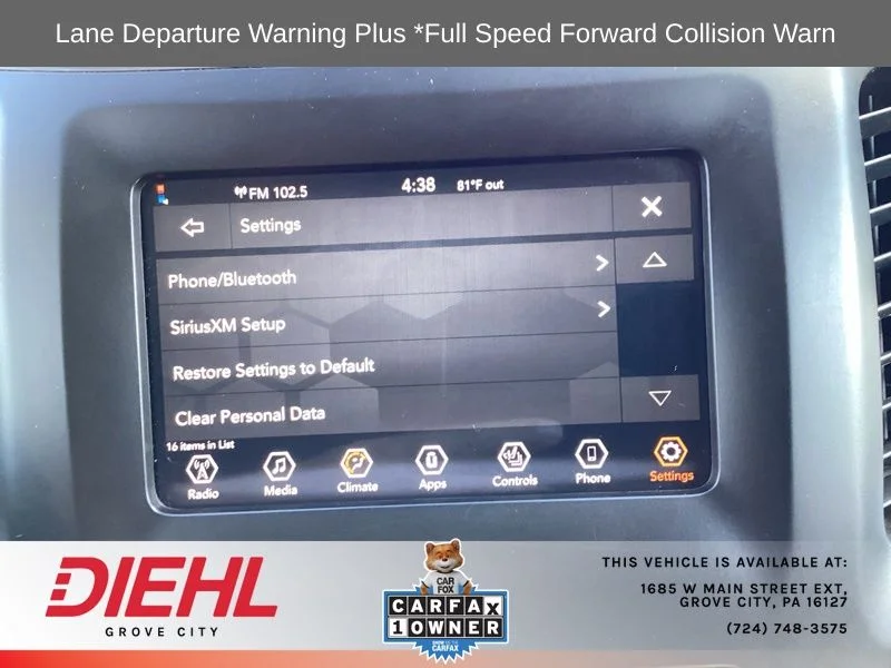 Used 2020 Gray Jeep Latitude Plus image 40