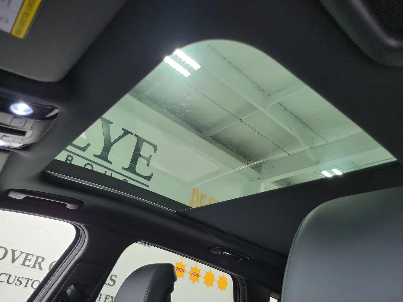Certified Used 2026 Black Kia X-Line image 12