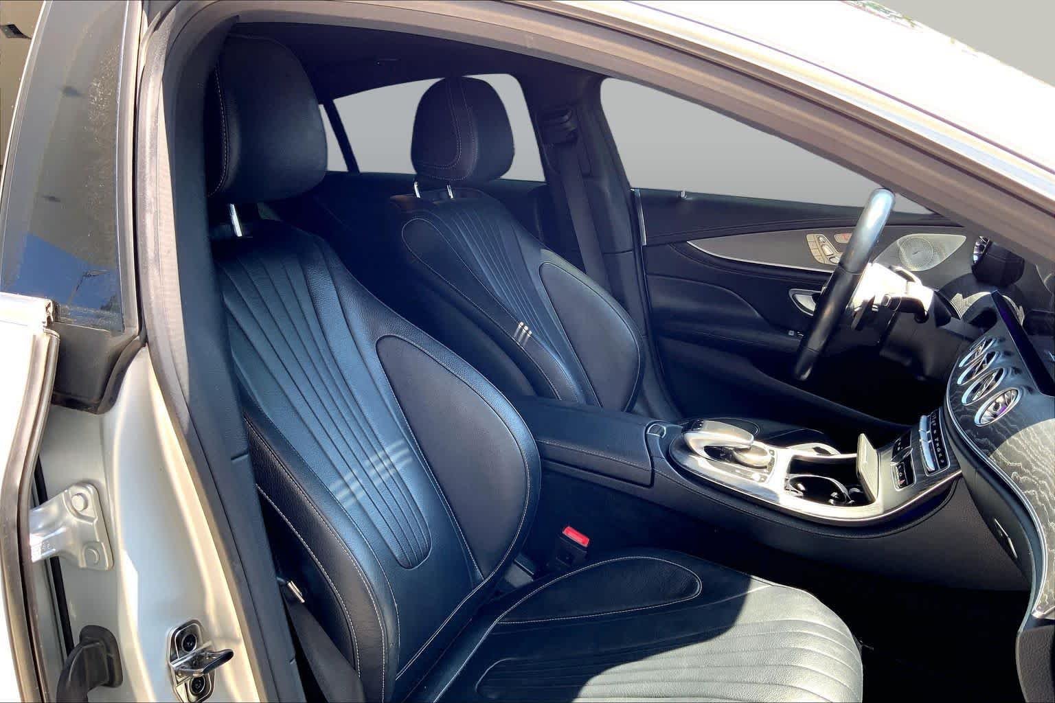 Pre-Owned 2020 Mercedes-Benz CLS 450