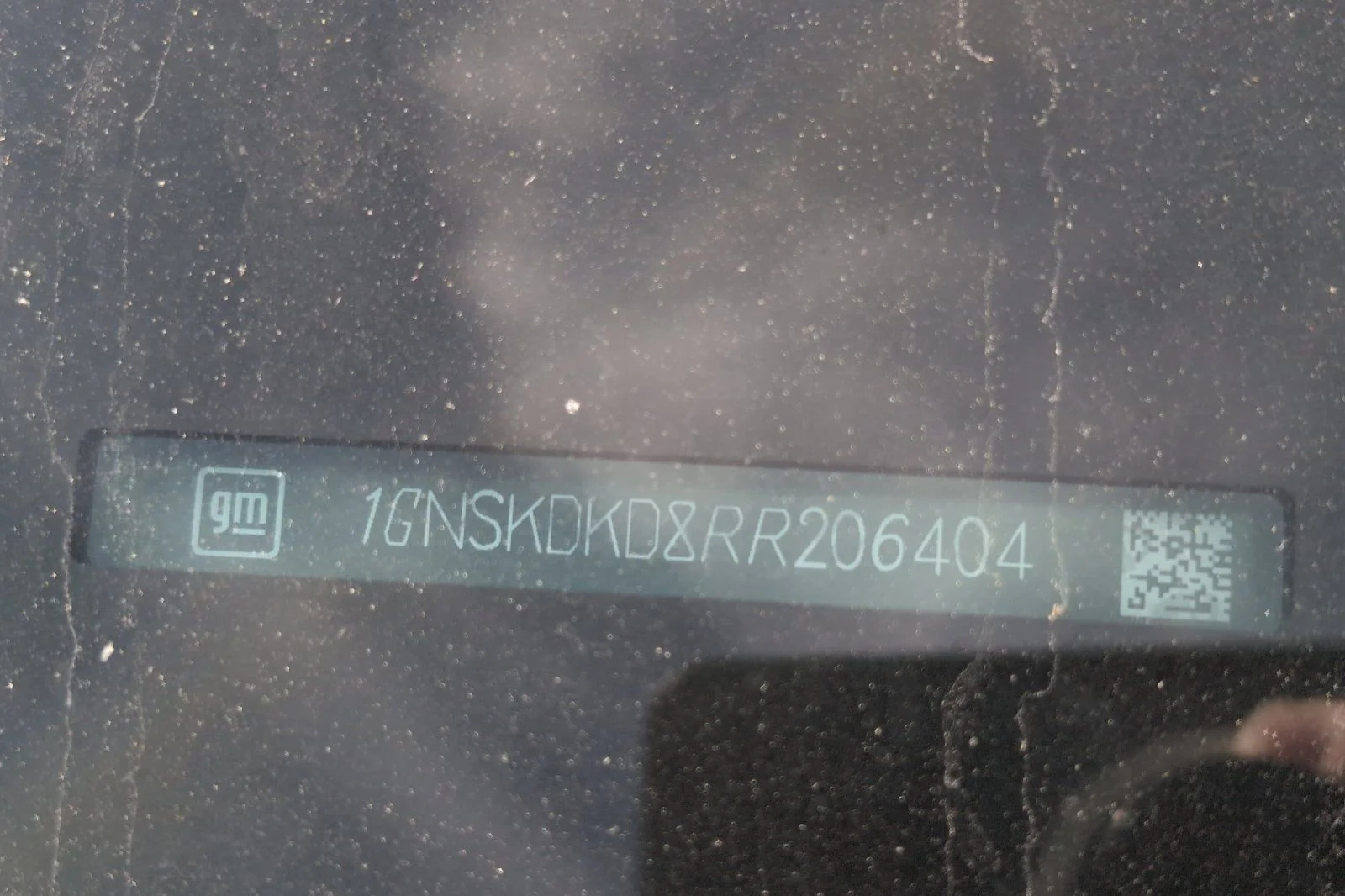 Used 2024 Sterling Gray Metallic Chevrolet Z71 image 15