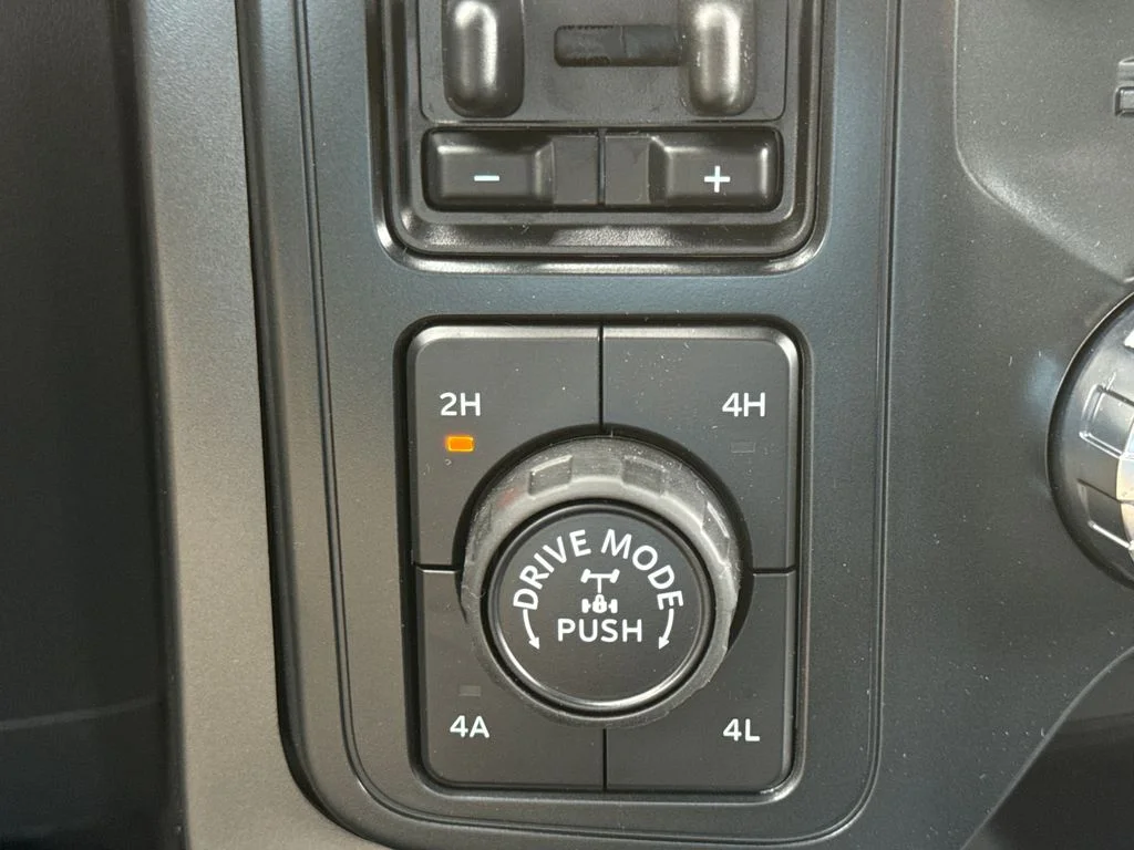 New 2026  Ford Lariat image 32