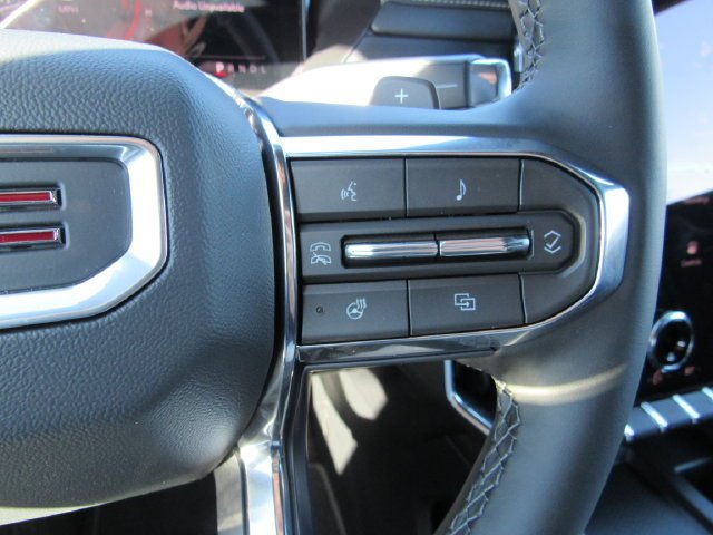 2027 GMC Acadia Elevation - Photo 18