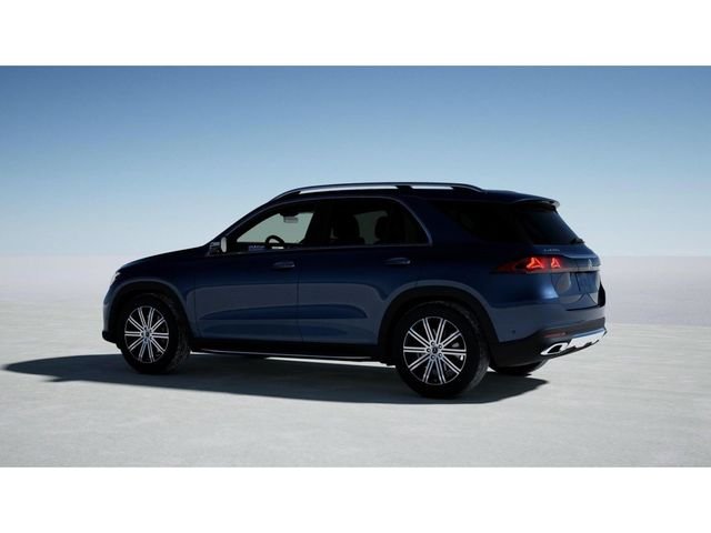 New 2027 Twilight Blue Metallic Mercedes-Benz GLE 350 image 31