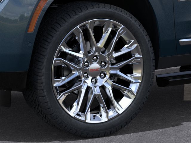 2027 GMC Yukon Denali - Photo 10