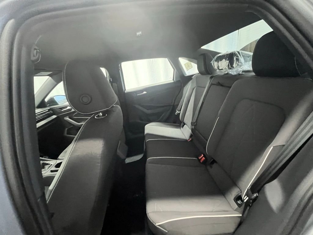 New 2026 Silver Volkswagen 1.5T Sport image 23