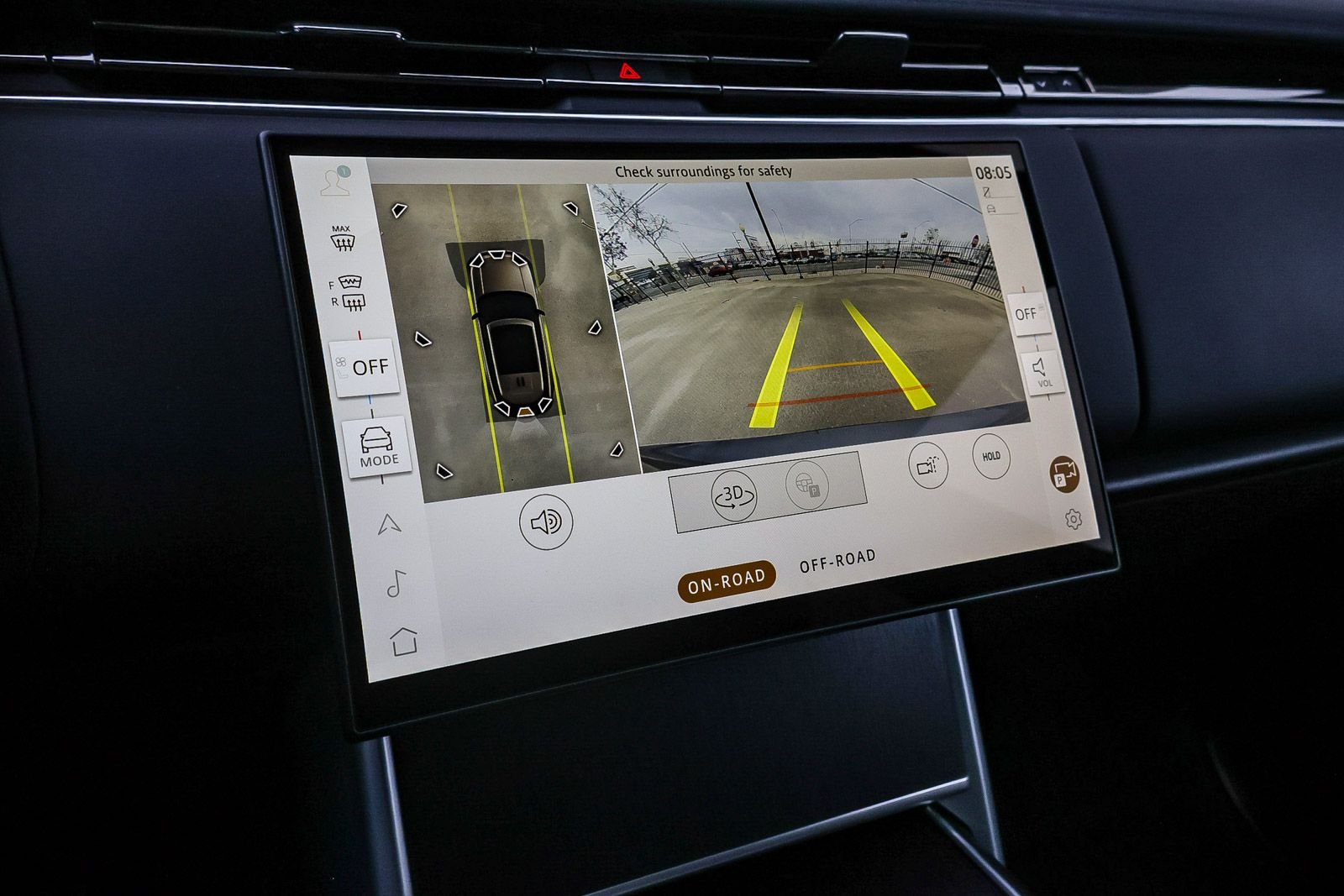 2026 Land Rover Range Rover SE - Photo 34