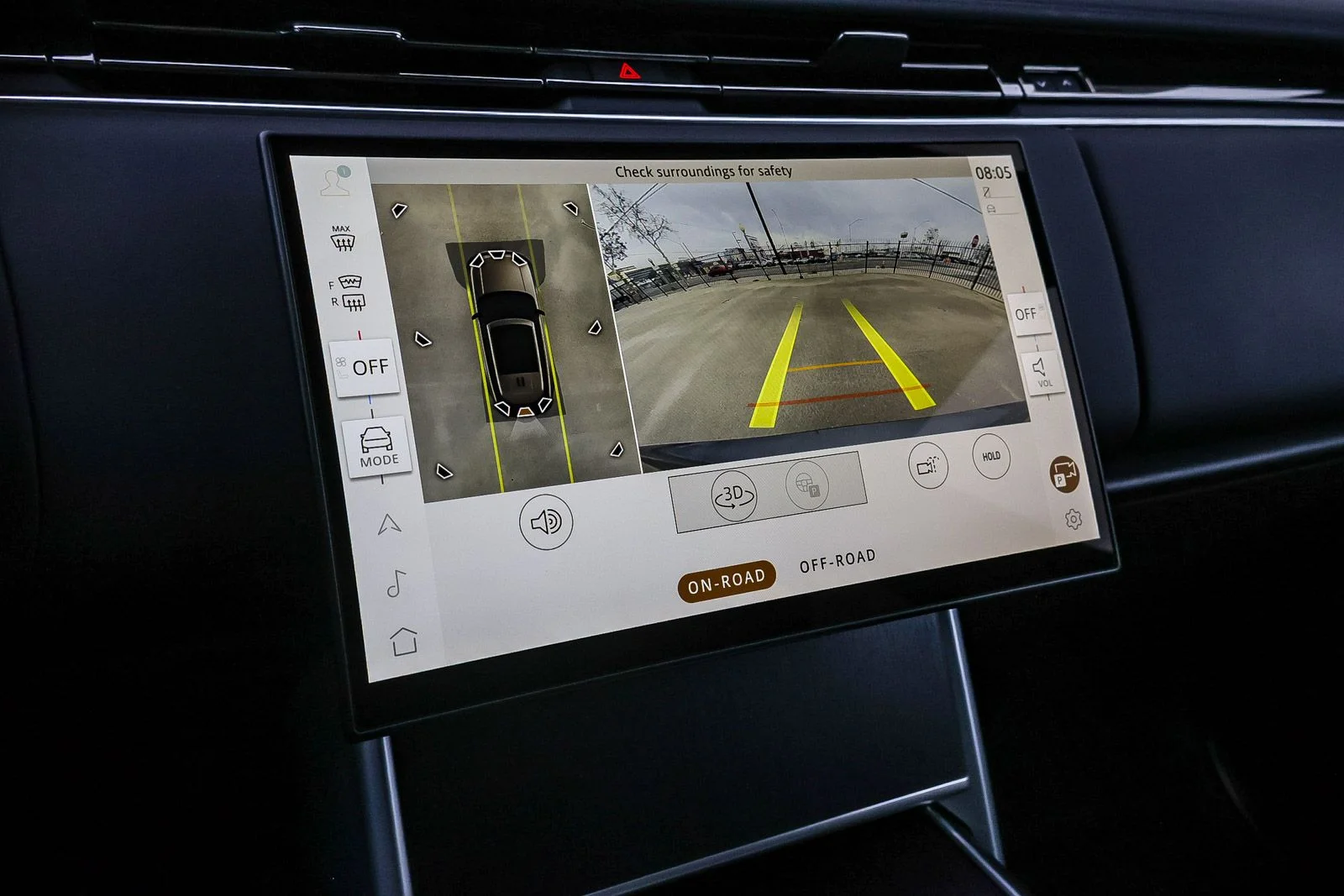 2026 Land Rover Range Rover SE - Photo 34