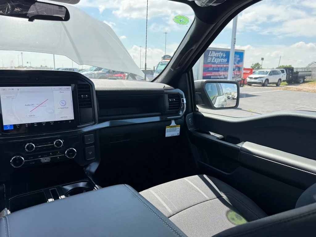 New 2026 Avalanche Ford STX® image 40