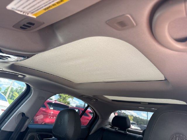 Used 2018 Gray Alfa Romeo Ti image 21