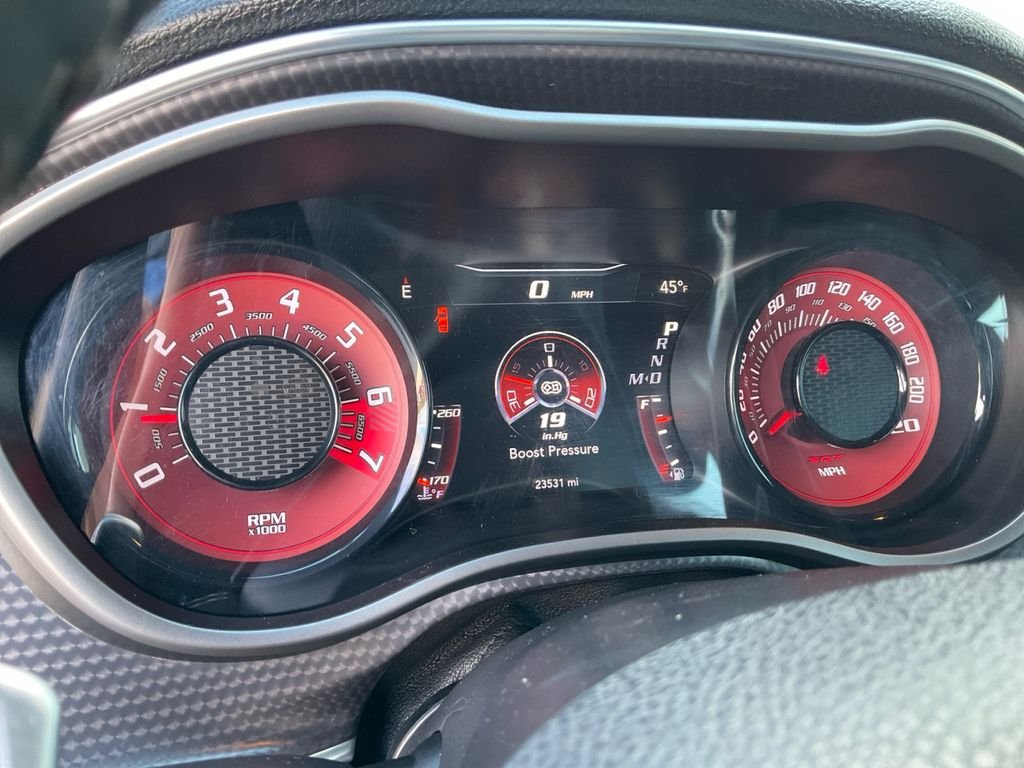 2019 Dodge Challenger SRT - Photo 19