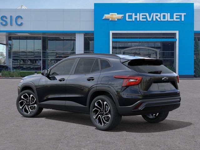 2026 Chevrolet Trax RS - Photo 3