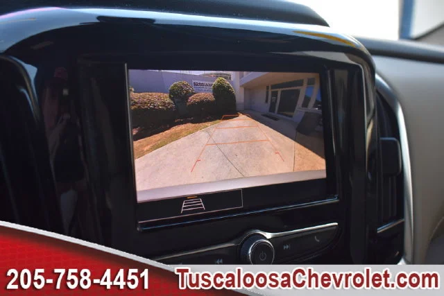 Certified Used 2022 SILVER ICE METALLIC Chevrolet LS image 37