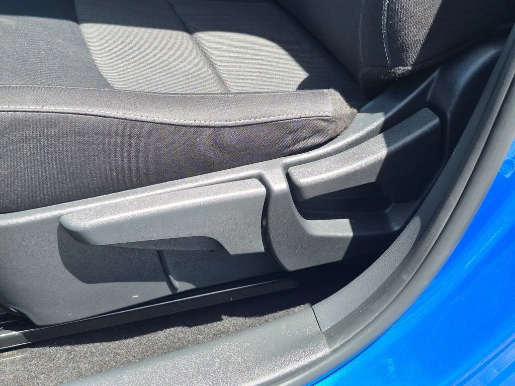 Used 2025 Blue Nissan SV image 12