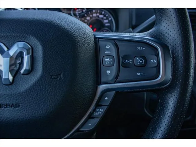 2026 RAM 3500 Tradesman - Photo 25