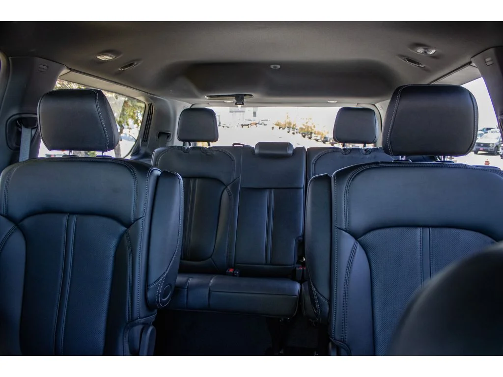 New 2026 HIGH GLOSS BLACK Jeep Limited Altitude image 65