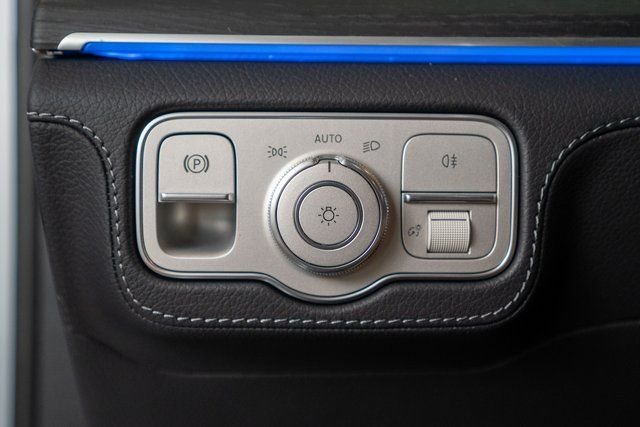 Certified Used 2026 Silver Mercedes-Benz GLS 450 image 18