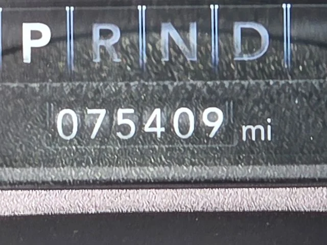 Used 2022 Gray Ram Limited image 23