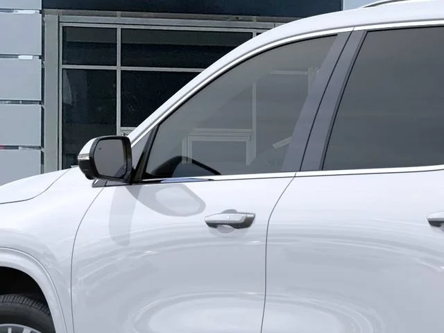 New 2027 Iridescent White Tricoat Buick Avenir image 12
